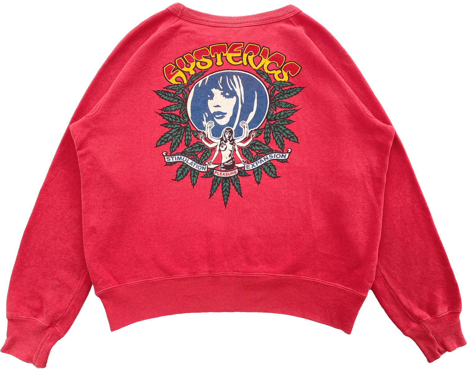 90’s Hysteric Glamour 