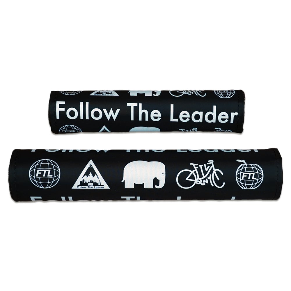 Image of Follow The Leader Bicycle Pads V2