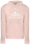 AWK Desert Pink Hoodie