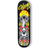 COBRA  SKATEBOARD