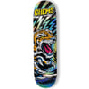 HOLO TIGER SKATEBOARD