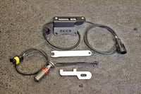 Image 1 of NCCR Quickshifter Kit (Generation 2, Toepeg)