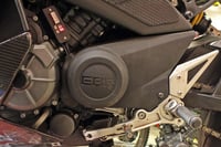 Image 4 of NCCR Quickshifter Kit (Generation 2, Toepeg)