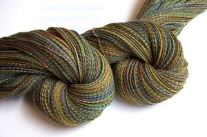 Image of Handspun — Verdigris