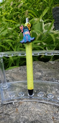 Eeyore Pen
