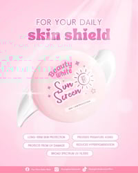 Image 8 of You Glow Babe - BEAUTY WHITE REJUV SET