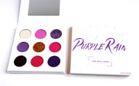 Image 1 of 'Purple Rain' Prince Eyeshadow Palette