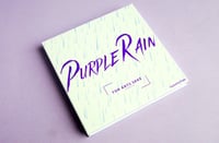 Image 4 of 'Purple Rain' Prince Eyeshadow Palette