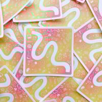 doodlz sticker