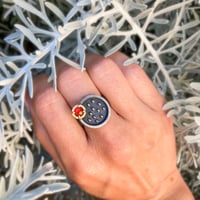 Image 2 of life on mars ring 