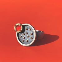 Image 1 of life on mars ring 