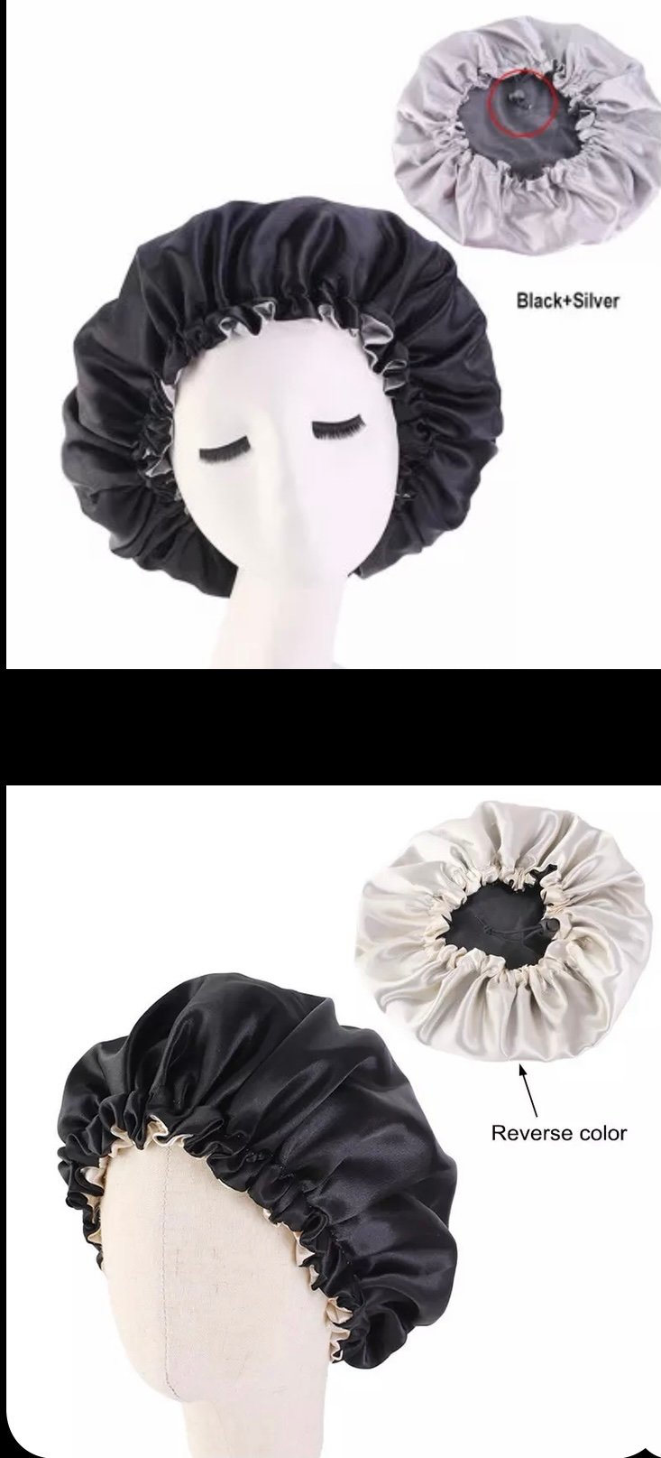 Bonnets
