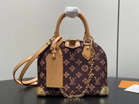 Image 5 of Lou Coated Canvas Collection