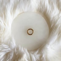 Image 2 of Wedding rings for Dana and Josh