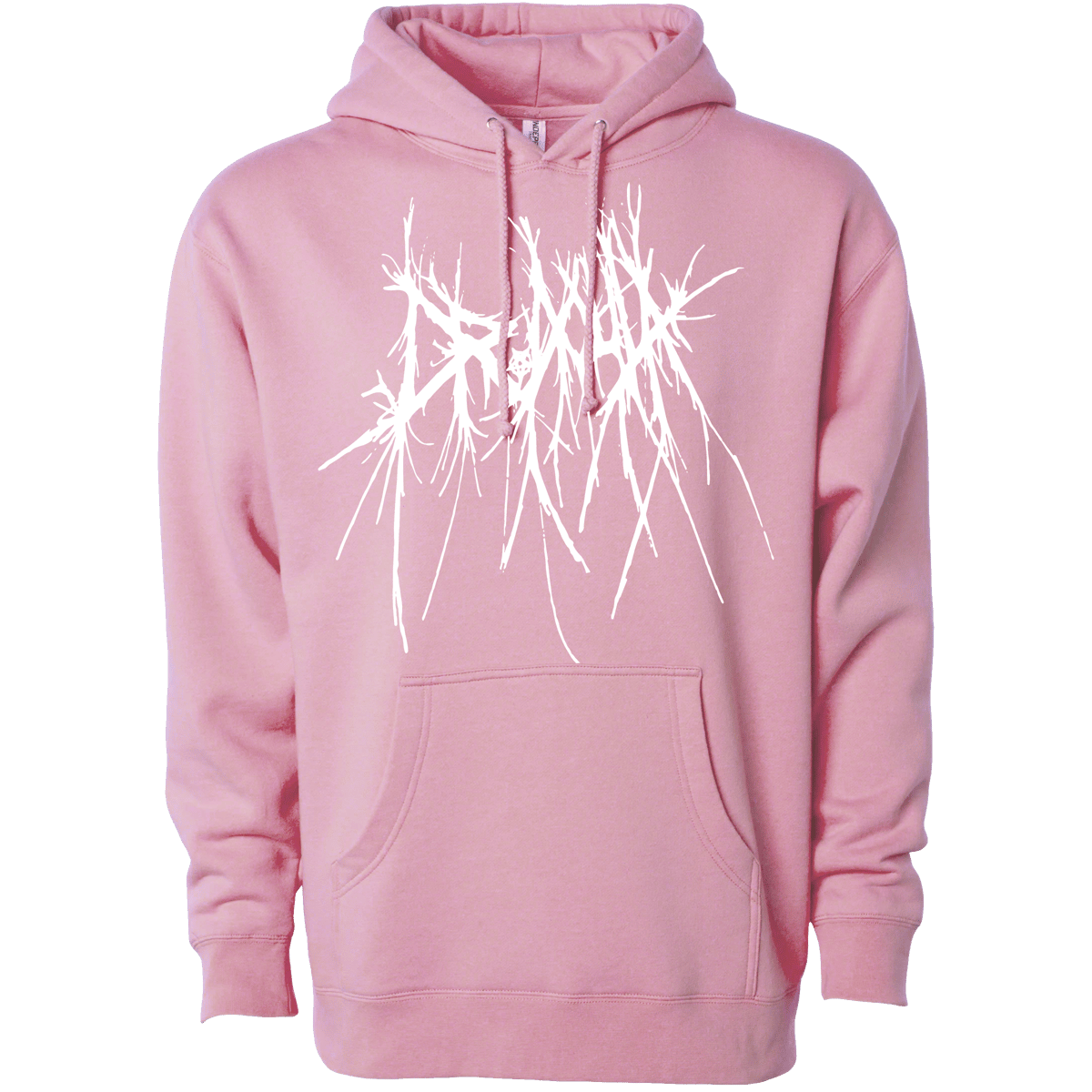 Image of Pink Hoodie