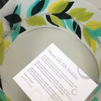 Image 4 of NURSERY SIZE MOBILE | GREENS