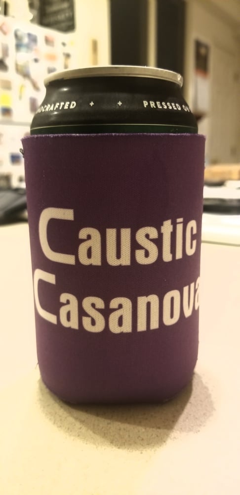 Image of EPPPCOT Koozie