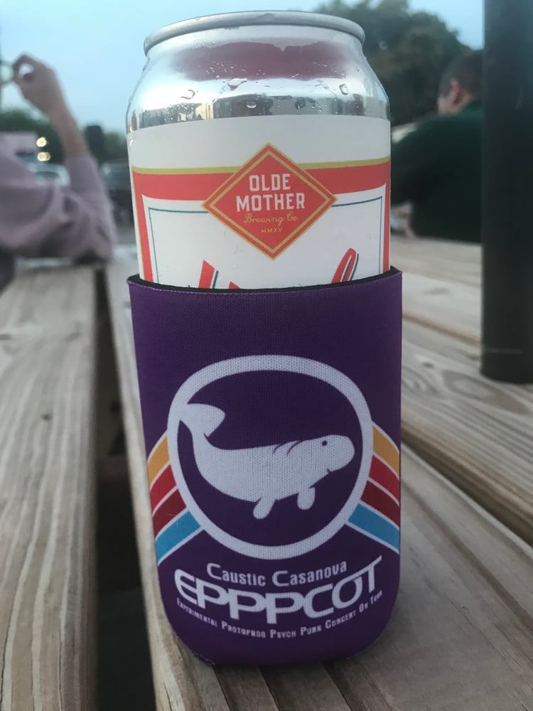 Image of EPPPCOT Koozie