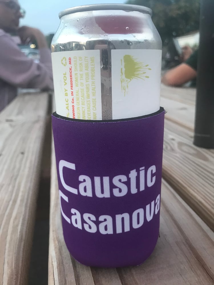 Image of EPPPCOT Koozie