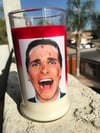 American Psycho Candle