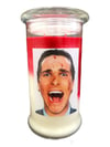 American Psycho Candle