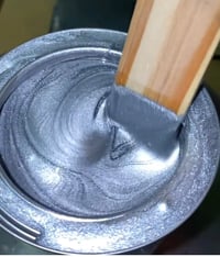 SILVER SURFER- HOK BASECOAT