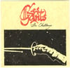 Les Gants - The Challenge (7", Clear Vinyl)