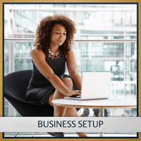 Business Startup