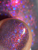 Glisten & Glow Be Brave