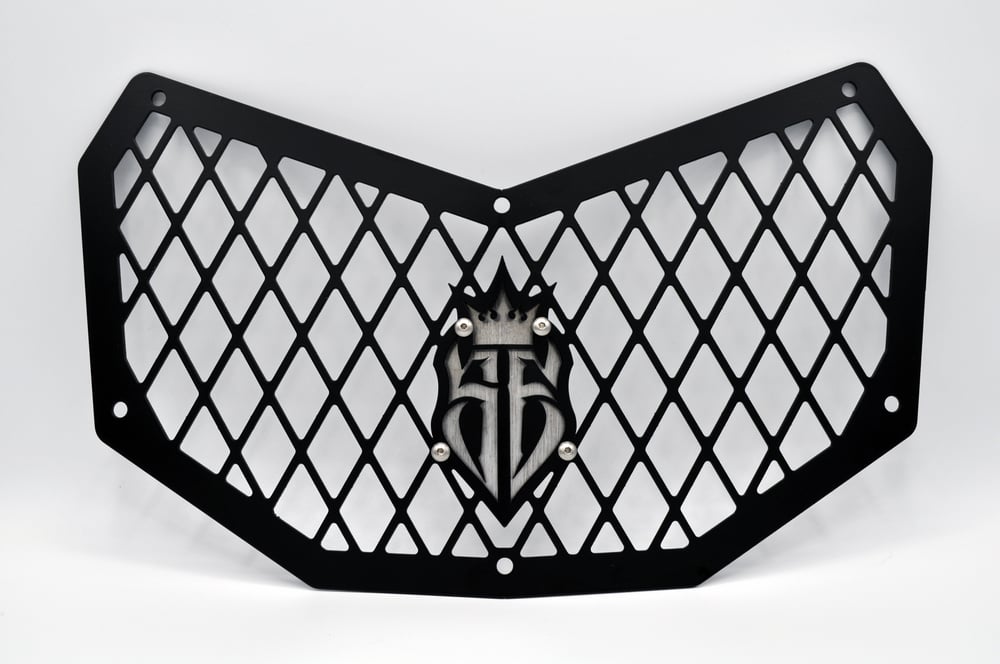 Image of Savage Empire Can Am X3 Grille
