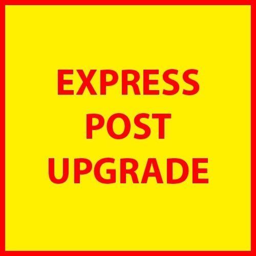 Image of Express Postage Pocket 