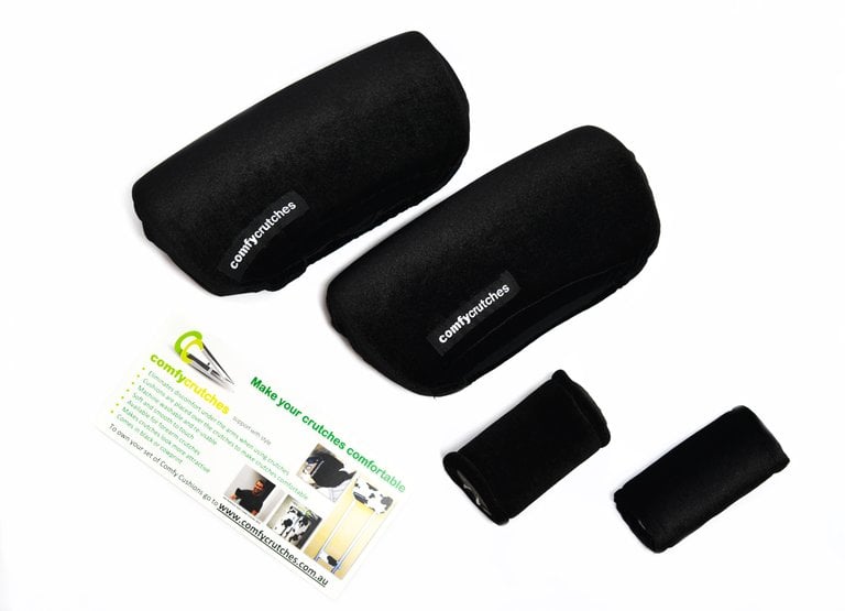 Image of Express Post- Underarm Cushion