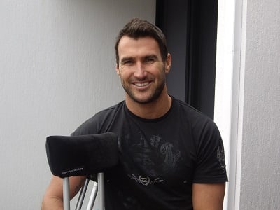 Image of Express Post- Underarm Cushion