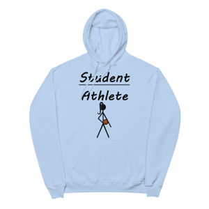 Image of Lady Student Athlete Baller 2
