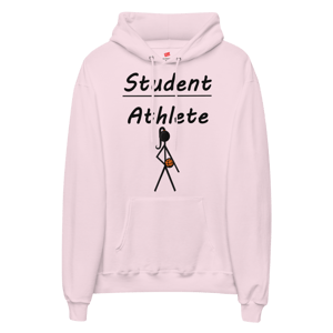 Image of Lady Student Athlete Baller 2