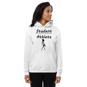 Image of Lady Student Athlete Baller 2