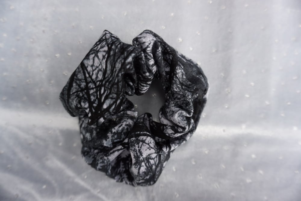 Image of Wicked Woods Scrunchie 