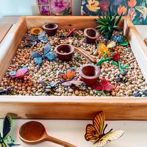 Image of Mini Play Tray
