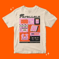 Freeplay Parallels 2021 T-Shirt