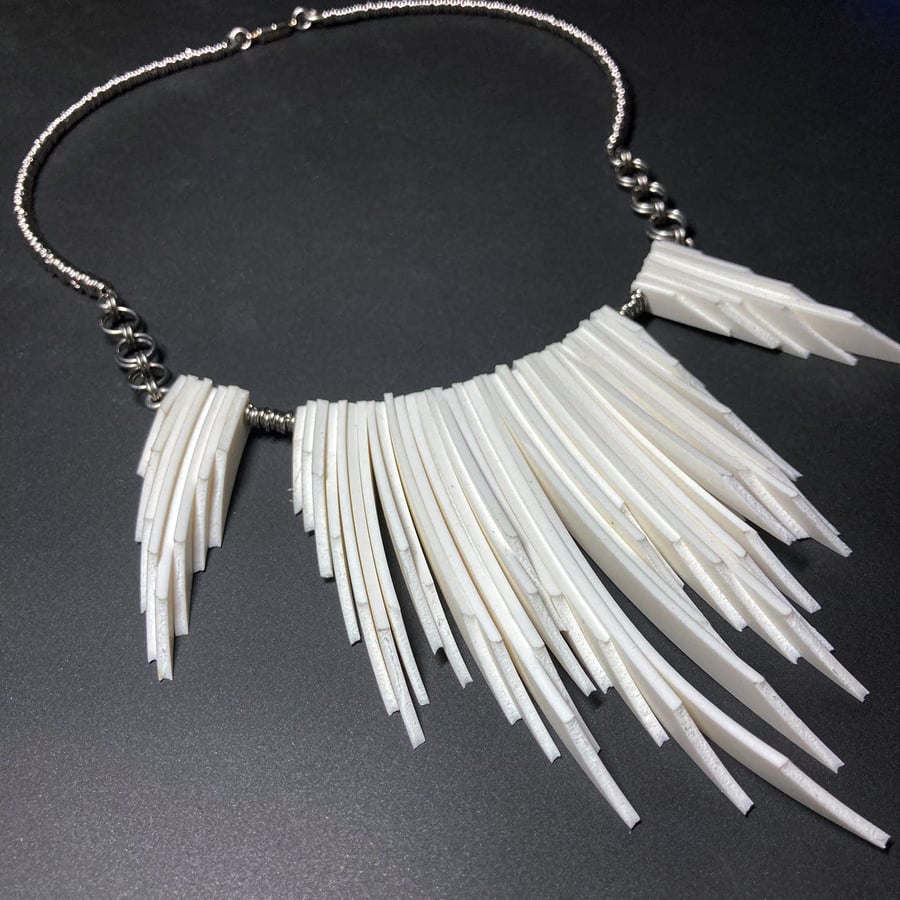 Image of SPIRIT Necklace