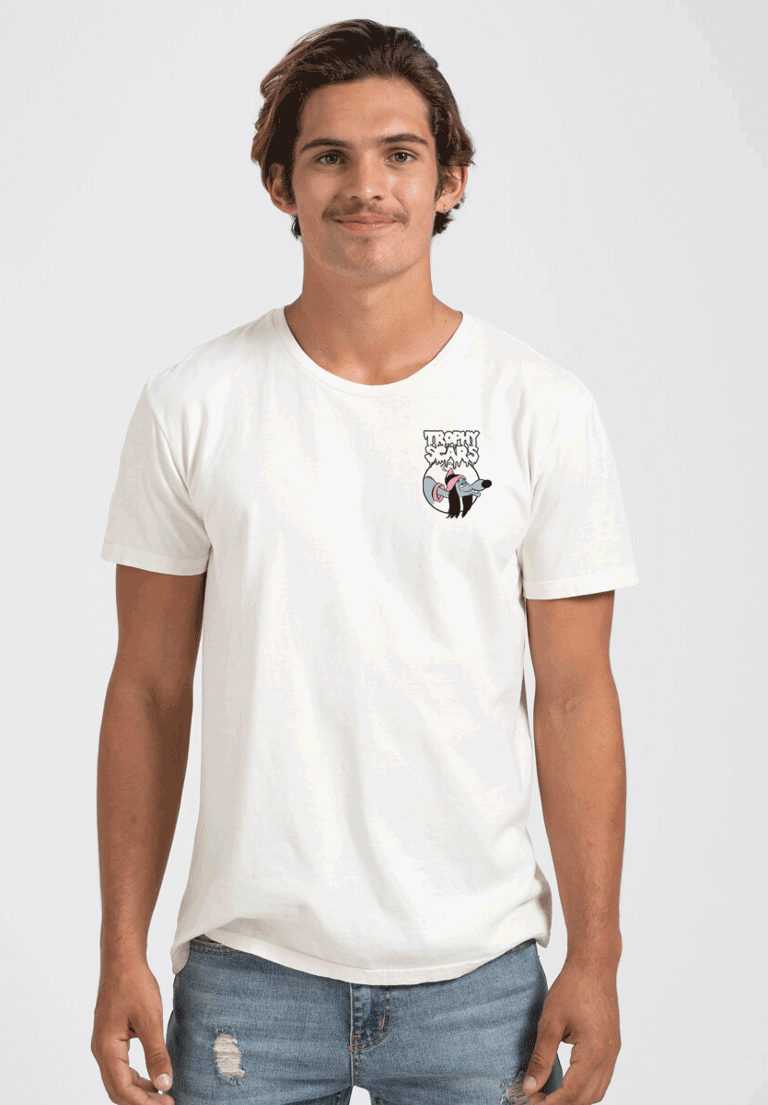 PRE-ORDER Panther Shirt Image 2