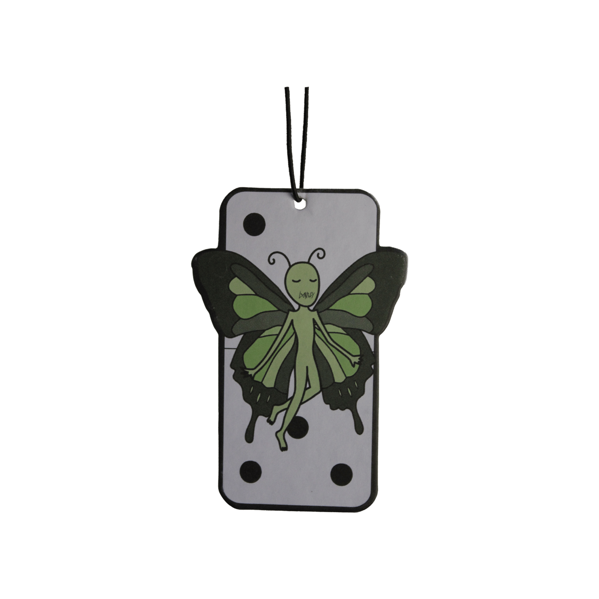 Image of BUTTERFLY EFFECT AIR FRESHENER