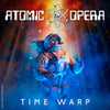 Atomic Opera FL - Time Warp CD