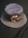 Dark Grey Hat