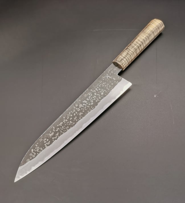 Gyuto 222 Yanick Knives