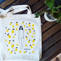 Image 2 of LEMON BAG