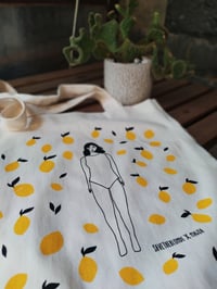 Image 3 of LEMON BAG