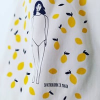 Image 5 of LEMON BAG