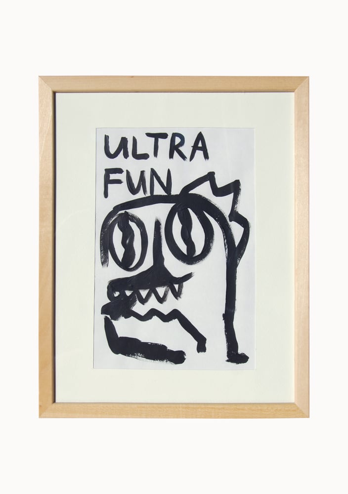 Image of Fun Ultra