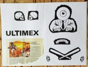 Image of Ultimate Ultimex